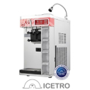 Icetro ,ISI-321TTA, 1 Flavor Ice Cream Machine 17.5L|mkayn|مكاين