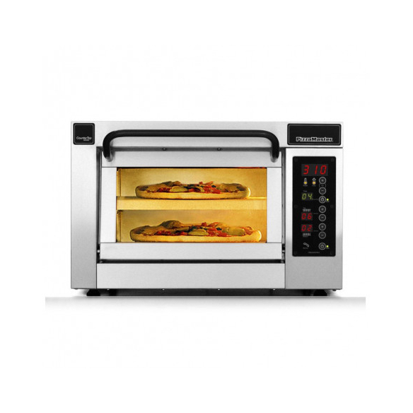PizzaMaster ,PM351ED, Countertop Oven|mkayn|مكاين