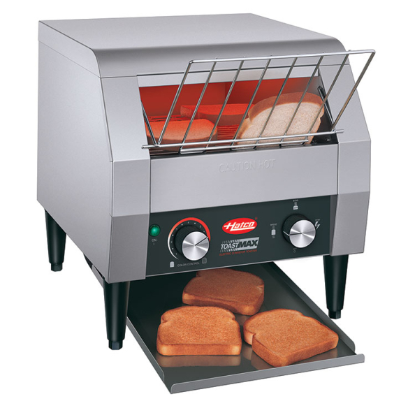 Hatco (TM-10H) Conveyor bread toaster