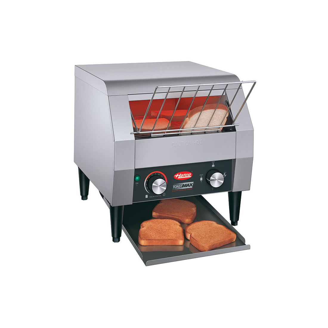Hatco (TM-10H) Conveyor bread toaster