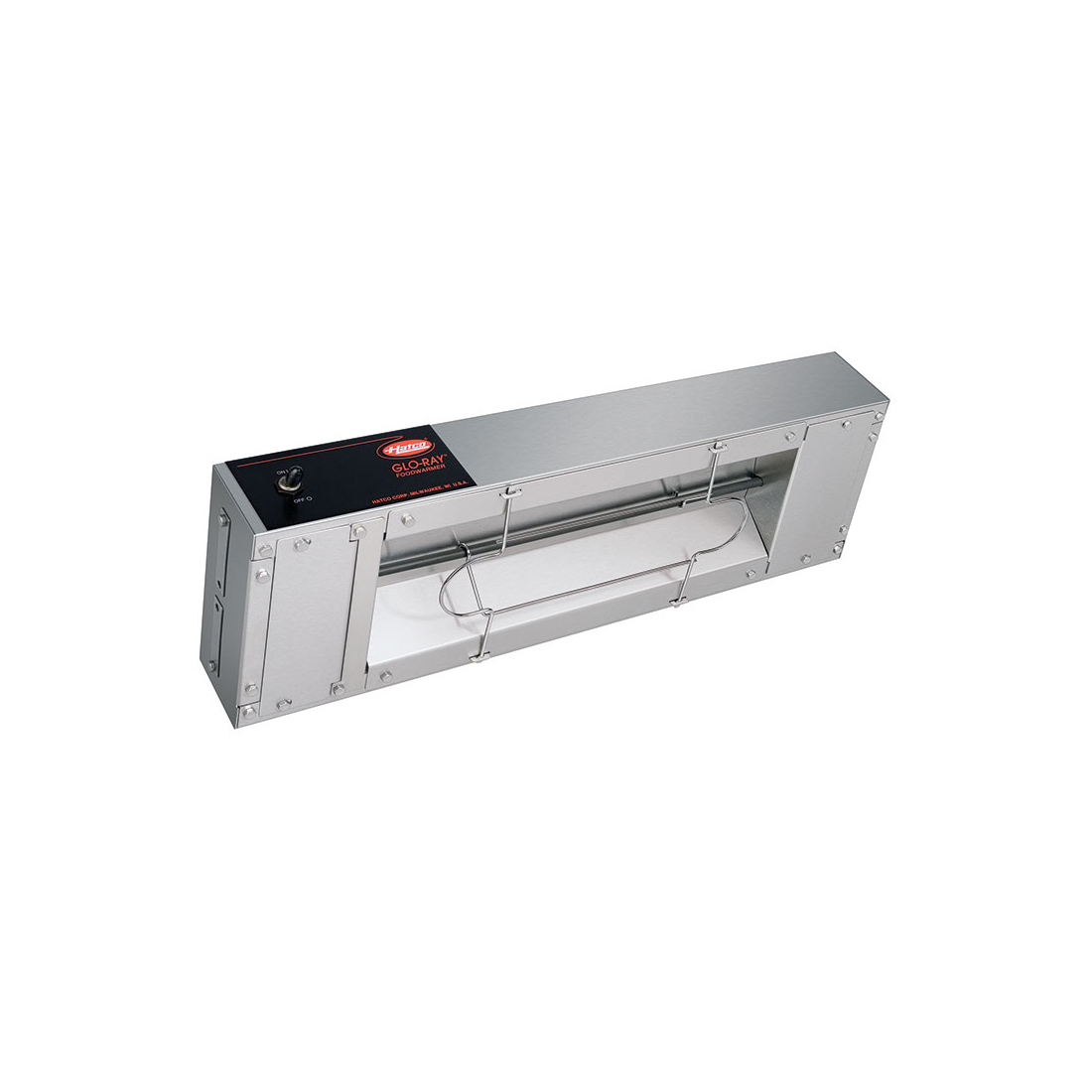 Hatco GRAH-24 Consistent Hold Infrared Heater|mkayn|مكاين