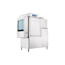 SJM ,SJM-R1E, High-Capacity Conveyor Dishwasher 4100 Dishes/hour|mkayn|مكاين