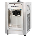 Spaceman ,6218, Ice cream Machine|mkayn|مكاين