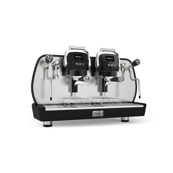 Fiamma Phantom 2MB, Two Group Head, Volumetric Espresso Machine With Dual Boiler|mkayn|مكاين