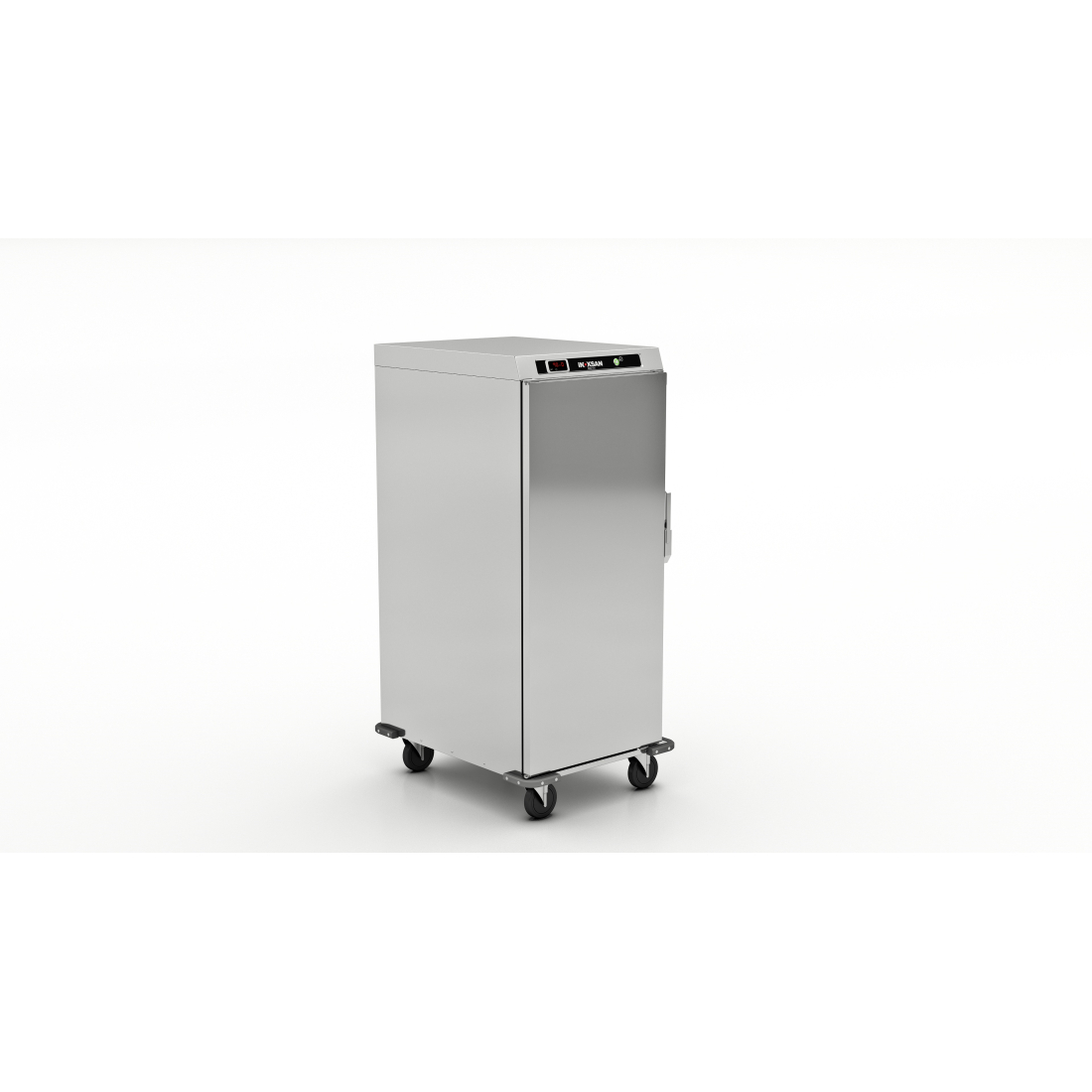 INOKSAN ,INO-ABS102,banquet trolley GN1/1*20 with heating and proofing unit|mkayn|مكاين