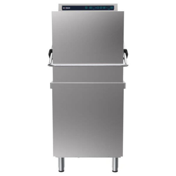 Inoksan ,INO-BYM102, 1080 l/h extractor type dishwasher with rinse aid pump|mkayn|مكاين