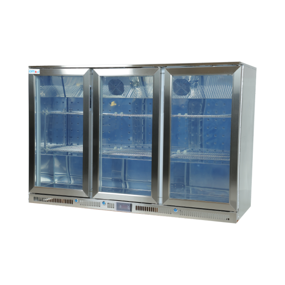 Refrigerators & Freezers|mkayn|مكاين