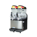 آلة صنع المشروبات المثلجة سلاش 2 حوض (Chill 2) من أوماج|mkayn|مكاين