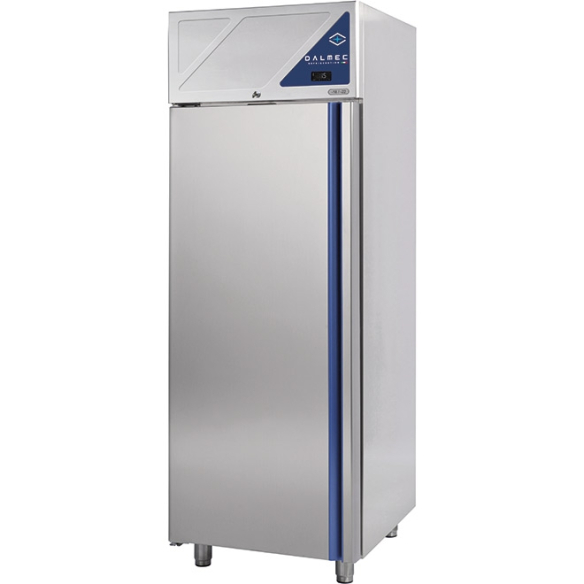 Dalmec ,PPCC070TN, Single Door Freestanding Refrigerator 700 Lt