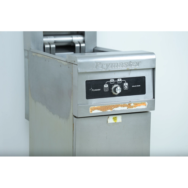 Used Frymaster ,RE114SD, 25 lt Electric Fryer
