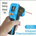 Frying Oil, Cooking Oil, Liquid, and High-Temperature Surface Thermometer|mkayn | مكاين