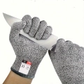 Butcher's glove is anti cut