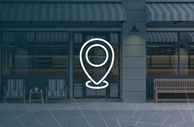 How to Choose the Location for a Restaurant ?