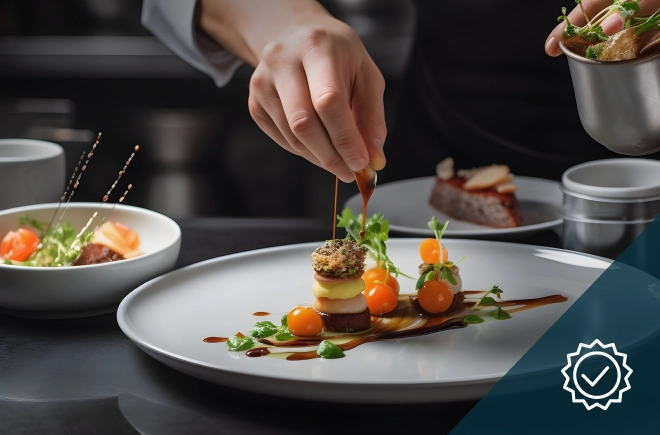 Qualifications Needed to Open a Restaurant