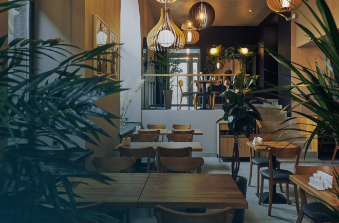 How much does it cost to open a restaurant?