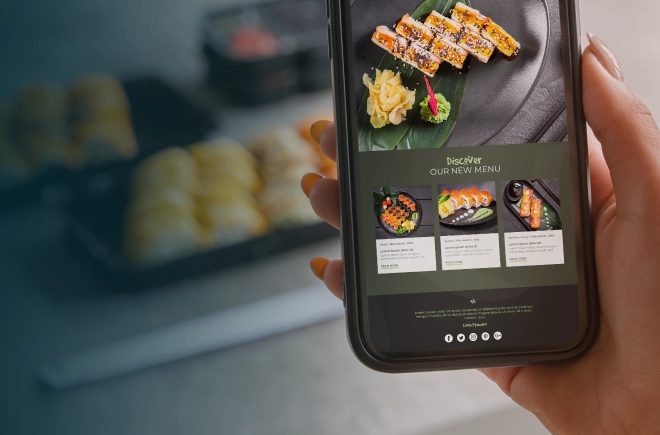 What marketing strategies can I use to promote my restaurant?