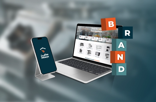 Why Sell with mkayn ? Optimize your brand content.