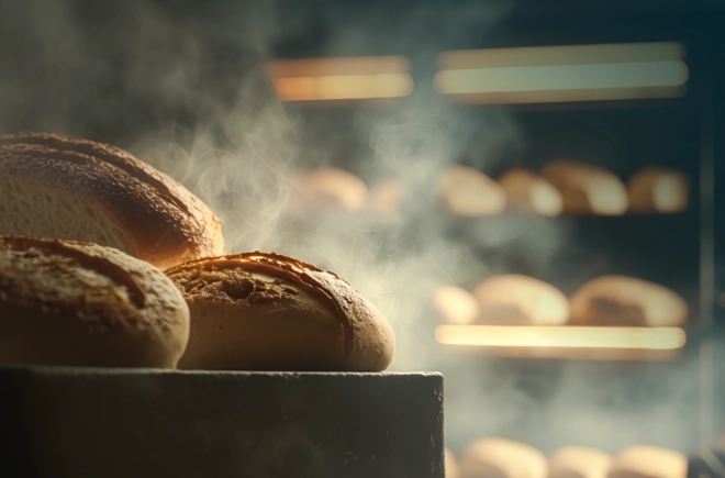A Comprehensive Guide to Bakery Equipment
