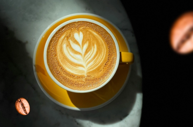 Unveiling the Secret to the Creamiest Spanish Latte Ever