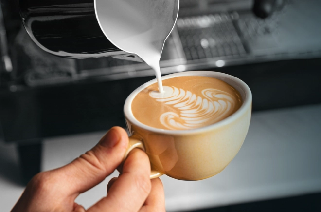 What is a Latte? Cappuccino Vs Latte Coffee
