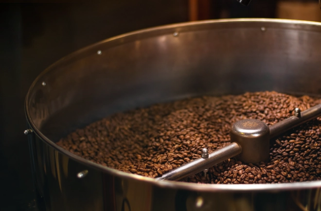 A Guide to Different Coffee Roast Light, Medium, and Dark Roast Coffee Explained