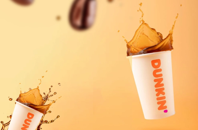 How to Make 5 Famous Dunkin Donut Ice Coffee Drinks at Home