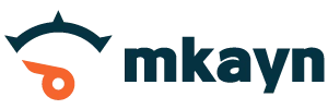 mkayn logo