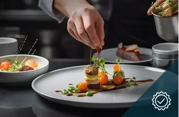 Qualifications Needed to Open a Restaurant