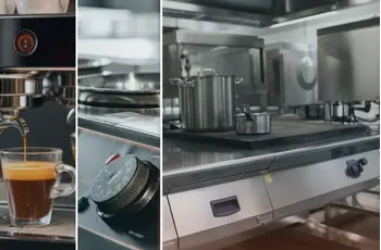 Commercial Food Service Equipment