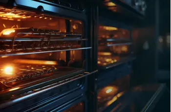 The Guide to Commercial Ovens