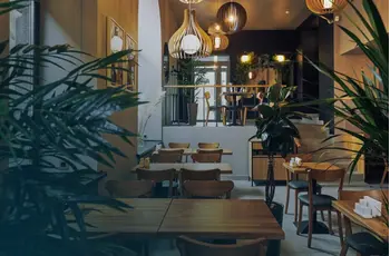 How much does it cost to open a restaurant?
