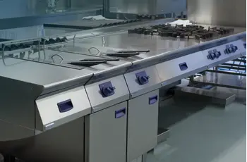 Choosing the Right Commercial Kitchen Equipment: A Comprehensive Guide