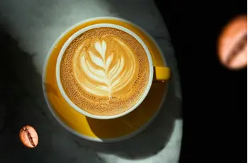 Unveiling the Secret to the Creamiest Spanish Latte Ever