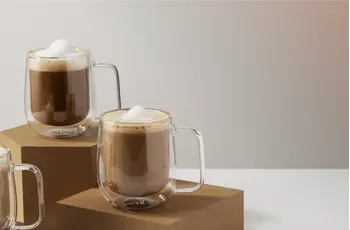 Flat White vs Latte: Exploring the Unique Characteristics of Each