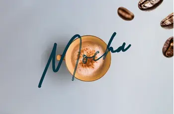 What is Mocha Coffee?
