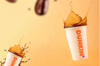 How to Make 5 Famous Dunkin Donut Ice Coffee Drinks at Home