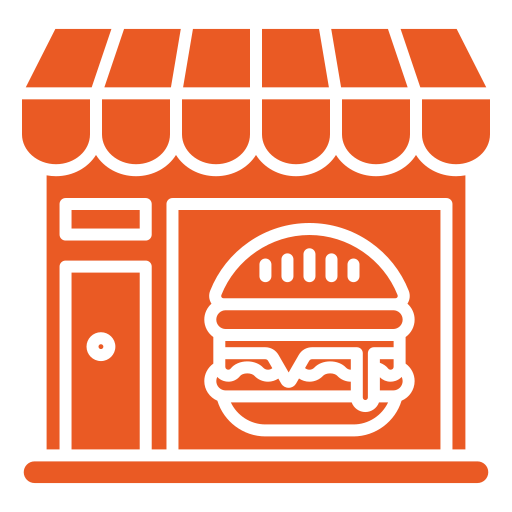 BURGER  SHOP