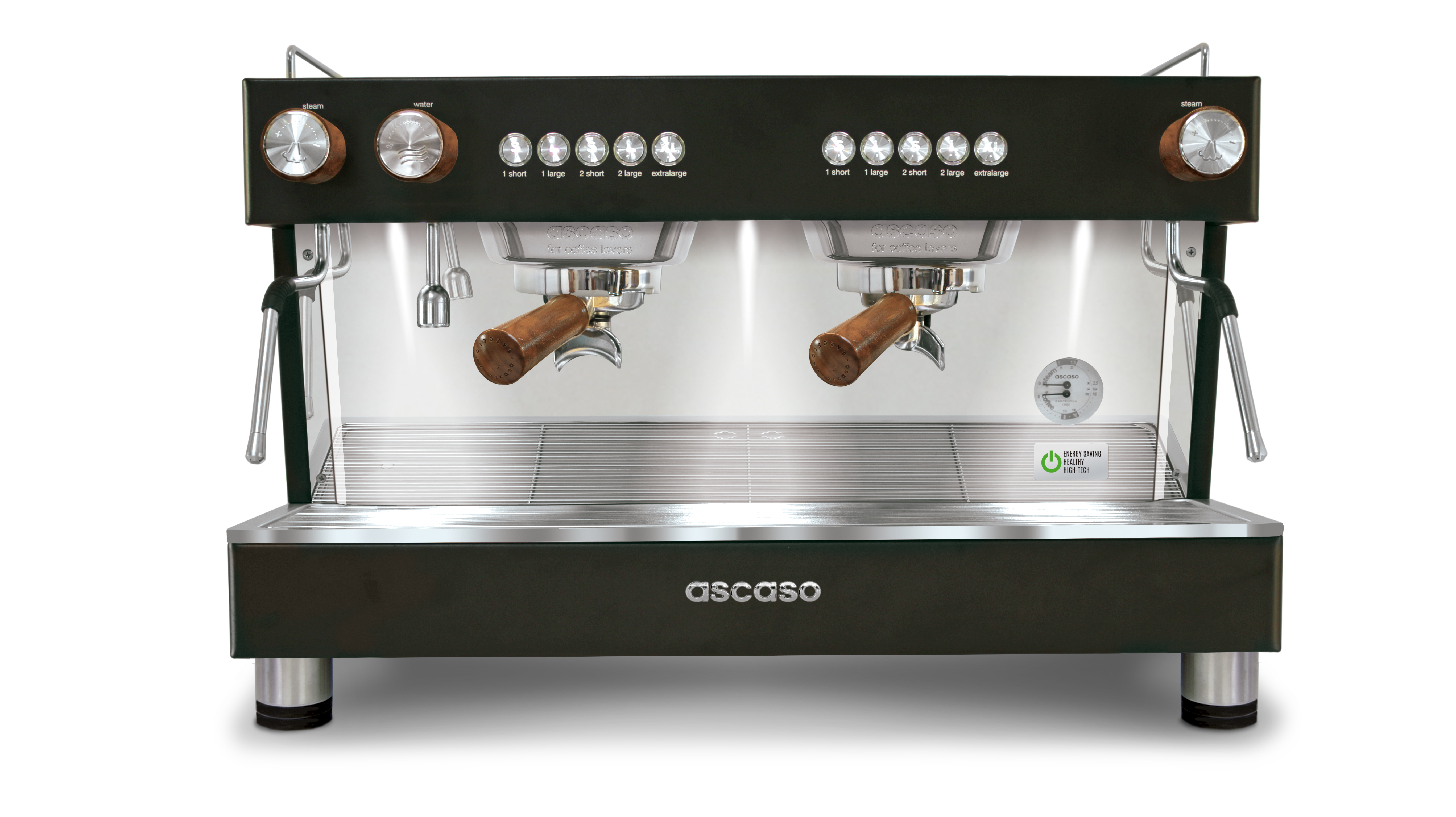 Ascaso home cheap