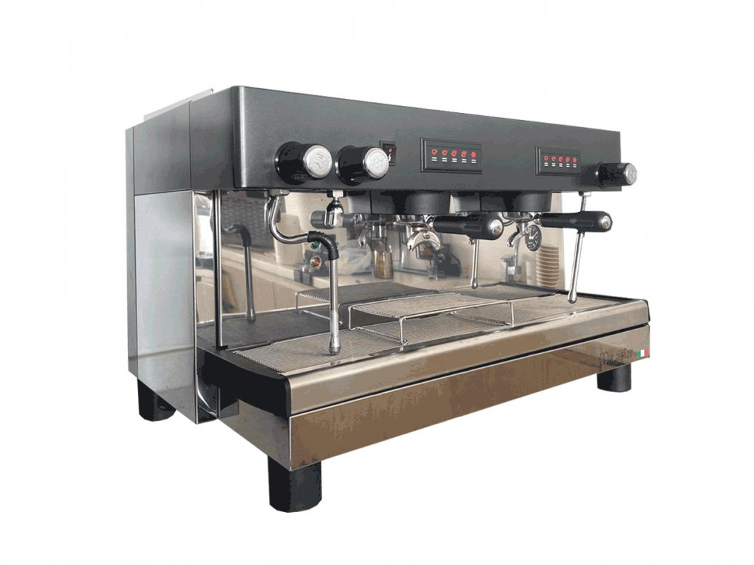 Magister espresso outlet