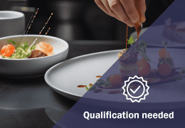 Qualifications Needed to Open a Restaurant